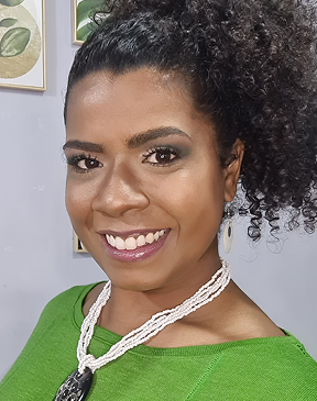 Crisfanny Souza