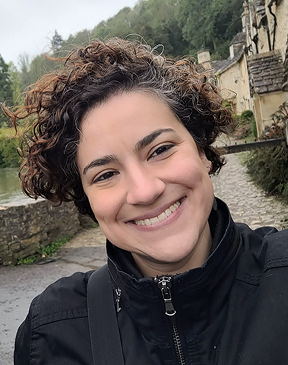 Denise Maellaro