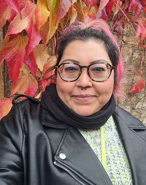 Joyce Jafa