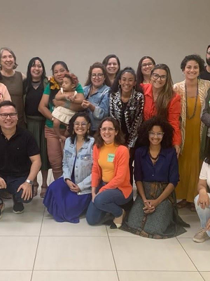 Integração de Gênero, Raça e Políticas Públicas de Clima do Pará