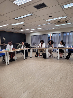 Revisão da Teoria da Mudança dos quatro programas de atuação do Instituto C&A